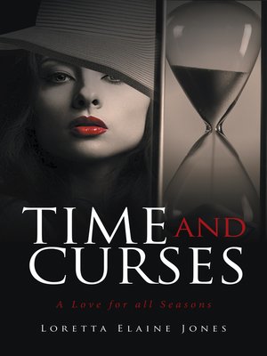 cover image of Time and Curses